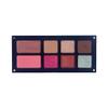 Bianca Makeup Magic Collection, Multi-Effect Face Palette, Reusable Magnetic Case. In Collaboration with @ESAMTZ (Aura) view 1