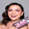 Bianca Makeup Magic Collection, Multi-Effect Face Palette, Reusable Magnetic Case. In Collaboration with @ESAMTZ (Aura) view 3