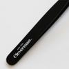 Cleverman Precision Slant Tweezer  Expert Eyebrow and Facial Hair Removal, Ideal for Ingrown Hair & Splinters, Travel Tweezer view 3