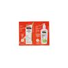 Palmer's Cocoa Butter Formula Skin Therapy Oil and Massage Lotion for Stretch Marks, Travel Pack, 0.68 FL OZ, Intensive Hydration, Skin Elasticity, Pregnancy Safe, Paraben-Free, 20 CT, W/Travel Pouch view 3