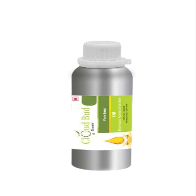 Cloud Bud Pure Emu Carrier Oil 300ml 10oz Dromaius Novaehollandiae
