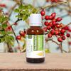 Cloud Bud Pure Rosehip Seed Carrier Oil 15ml 0.507oz Rosa Rubiginosa 100% Pure and Natural Cold Pressed view 2