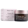 FLEUR & BEE Anti Aging Night Cream | Clean, 100% Vegan | Overnight Repair Face Cream to Improve Fine Lines and Wrinkles | Dream Job 1.5 oz view 1