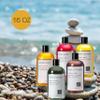 Assorted Bubble Bath Collection (Set of 5) by Nabila K - Forest Experience, Sunshine Zest, Rose Garden, Sweet Surrender, Heart of Provence - Essential Oils with Natural Ingredients - 16 oz view 3