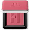 HAUS LABS BY LADY GAGA Color Fuse Blush Powder in Hibiscus Haze & ENTEL Blueberry Sheet Masque (BONUS) view 1