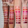 HAUS LABS BY LADY GAGA Color Fuse Lip + Cheek Blush Balm Stick in Glassy Pitaya & ENTEL Aloe Vera Sheet Masque (BONUS) view 2