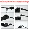 Only Tripod for Polarized LED Tattoo Work Light (Not Include Light) view 3