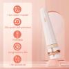 Electric Makeup Brush Cleaner and Dryer, Makeup Brush Cleaner Machine - Super Fast Quick Wash and Dry in Seconds - Suit for Most Makeup Brush Sizes view 2