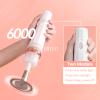 Electric Makeup Brush Cleaner and Dryer, Makeup Brush Cleaner Machine - Super Fast Quick Wash and Dry in Seconds - Suit for Most Makeup Brush Sizes view 4