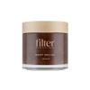 Filter by Molly-Mae Body Polish | Moisturising Body Scrub, with Apricot Kernel Oil & Shea Butter | Fake Tan Remover and Pre Tan Applicator | Anti-Inflammatory | Smoothing & Exfoliating | 300ml view 1