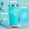 15 Year Old Girl Gift ideas | Sweet 15 Birthday Gifts Box for Girl | Best Gifts Set for Girl Age 15 Only | Exclusive 2025 Edition view 2