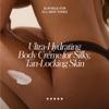 FILTER BY MOLLY-MAE Body Crme | Ultra-Hydrating Body Moisturizer for Women | Tan Extender, Enriched with Shea Butter & Natural Oils | Skin Moisturizer view 2