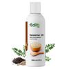Edith Naturals Cold Pressed Pure Sesame Hair Oil for Nourished and Strengthen Hair - 100% Natural Extracts-200 ml, White view 1