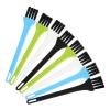 JECOMPRIS 8pcs Cleaning Brushes for Keyboard Crevice and Small Item Cleaning Versatile and Brushes and Handles for Use view 1