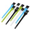 JECOMPRIS 8pcs Cleaning Brushes for Keyboard Crevice and Small Item Cleaning Versatile and Brushes and Handles for Use view 2