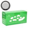 50Pack Buffing Disc For Manicure Pedicure Foot Care Tools Foot Pedicure Disk Replaceable Sandpaper Pedicure Pads view 1