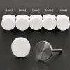50Pack Buffing Disc For Manicure Pedicure Foot Care Tools Foot Pedicure Disk Replaceable Sandpaper Pedicure Pads view 3