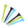 JECOMPRIS Shaver Cleaning Brush, 8Pcs Electric Razor Cleaning Brush Hair Clipper Shaver Brush Cleaner for Cleaning Razors s Clippers Trimmers view 1
