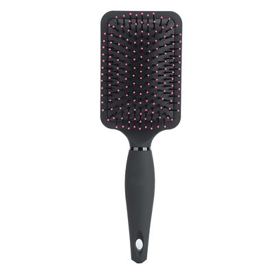 ABS Unisex Hair Massage Comb Anti Static Scalp Tool For All Hair Types