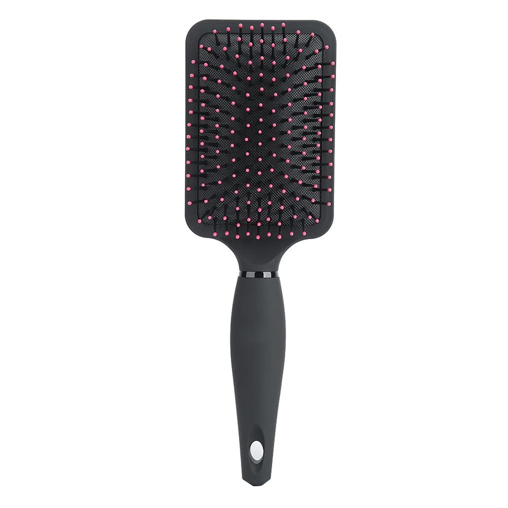 ABS Unisex Hair Massage Comb Anti Static Scalp Tool For All Hair Types