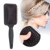 ABS Unisex Hair Massage Comb Anti Static Scalp Tool For All Hair Types view 2