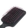 ABS Unisex Hair Massage Comb Anti Static Scalp Tool For All Hair Types view 3
