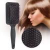 ABS Unisex Hair Massage Comb Anti Static Scalp Tool For All Hair Types view 4