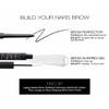 NARS Eyebrow Brow Shaping Gel - Clear, 0.12 Oz. view 3