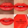 Nars Explicit Lipstick view 2