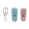 NanosSprayMoisturizing FacialSteamer USB Cold Spray Machine Humidifier Portable Beauty Humidificador Skin Care Tool view 4