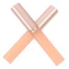 Didiseaon 6pcs Silicone Lip Brush Applicator for Lip Gloss and Lipstick Portable Makeup Tool Rounded Tips for Even Application Easy to Carry for Travel and Home Use view 3