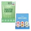Cleverfy Shower Steamers Aromatherapy for Women and Men  6 x 18 Pack view 1