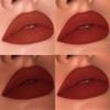 Armaf Beaute True Matte Bullet Lipstick - Lipstick For Women, Long Lasting, 4ml / 0.13 fl.oz | Cantik view 4
