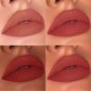 Armaf Beaut True Matte Bullet Lipstick - Lipstick For Women, Long Lasting, 4ml / 0.13 fl.oz | Clay view 4