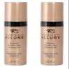 Sudden Allure Instant Under Eye Treatment Serum  Erase Under Eye Bags, Dark Circles, Wrinkles & Lift Sagging Eyes - Instantly Tighten & Firm - Reduce Eye Bags & Crows Feet | Made in USA (10 ml, 2pk) view 1