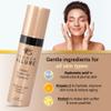 Sudden Allure Instant Under Eye Treatment Serum  Erase Under Eye Bags, Dark Circles, Wrinkles & Lift Sagging Eyes - Instantly Tighten & Firm - Reduce Eye Bags & Crows Feet | Made in USA (10 ml, 2pk) view 4