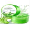 BLOSSOMBLISS Aloe Vera Gel from Freshly Cut Pure Aloe Vera - for Skin, Hair, Face and Scalp - Deep Hydration, After Sun view 2