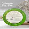 BLOSSOMBLISS Aloe Vera Gel from Freshly Cut Pure Aloe Vera - for Skin, Hair, Face and Scalp - Deep Hydration, After Sun view 3