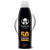Warrior Sunscreen SPF 50 Continuous Spray - Water & Sweat Resistant Sunscreen Spray - Broad Spectrum Protection for UVA/UVB - Quick Dry Effective Formula, Field Tested  6 Oz view 1