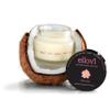 Ellovi All-Natural Luxuriously Whipped Body Butter - Pink Lotus - Pure Enough to Eat - Made With Just 6 Vegan Ingredients - Ultra-Rich 100% Plant-Based Moisturizer For Naturally Healthy Skin (2oz) view 2