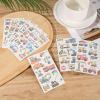 10 Sheets Cars and Trucks Temporary Tattoos for Kids, Mixed Styles Car Temporary Tattoos Construction Vehicle Tattoos for Kids Birthday Party Supplies Gift Bag Fillers view 4