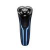 ALQPPM Rechargeable Waterproof Electric Shaver Wet & Dry Rotary Shavers for Men Electric Shaving Razors with Pop-up Trimmer view 1