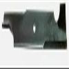 VIYFOEG Blades 30227-60 Replacement for Dixie OEM view 1