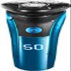 ALQPPM Electric Shaver Men's Shaver 3 Sheets Multifunction Blade Razor Water Wash Electric Shave LED Display Fast Charge Portable for Your Daily Use and Travel view 1