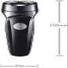ALQPPM Electric Shaver for Men, Rechargeable Rotary Shaver with Pop-up Trimmer, Waterproof Wet and Dry, Electric Razors for Men view 2