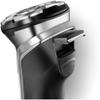 ALQPPM Electric Razor, Rechargeable Electric Shaver with Pop Up Beard Trimmer, Mens Electric Razor view 3