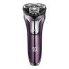 ALQPPM Rechargeable Electric Shaver with PopUp Trimmer Wet Dry IPX7 Waterproof,Multifunctional Electric Razor view 1