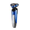 ALQPPM Electric Shaver, Rechargeable Wet & Dry Electric Shaver, Waterproof IPX6 Wet & Dry Cordless view 1
