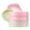 APRILSKIN Pink Aloe Facial Polish Cleanser | Gentle Exfoliation with Mungbean & Soybean Scrub | Removes Waterproof Makeup & Sunscreen | Non-Comedogenic Cleanser for All Skin Types | Korean Skincare view 1