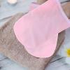 FRCOLOR Paraffin Wax Gloves Wax Bath Hand Mitts Moisturizing Gloves SPA Mittens for Hand Feet Pedicure Supplies view 3